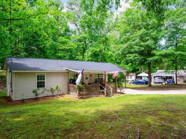House for sale in Murray, Georgia