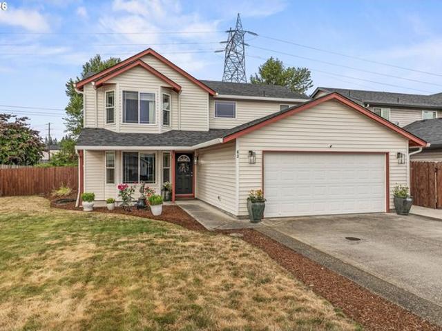 Townhouse for sale in Kelso, Cowlitz County