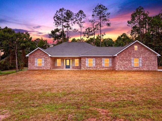 House for sale in Carriere, Pearl River County