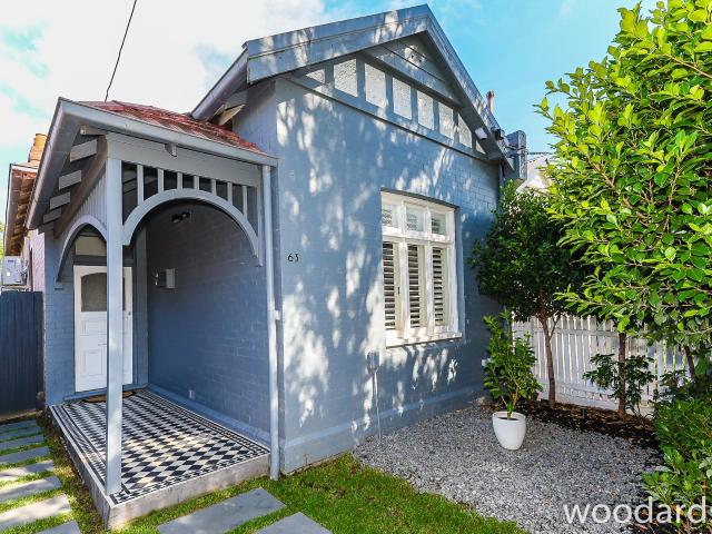 Apartment for rent in Prahran, Melbourne