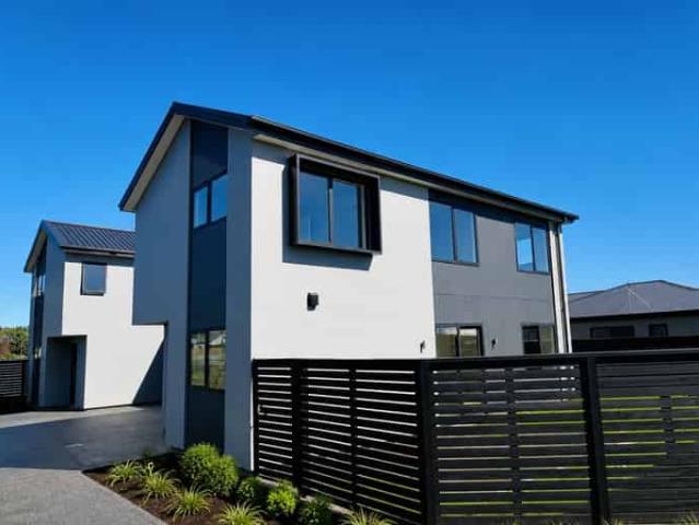 House for rent in Belfast, Canterbury