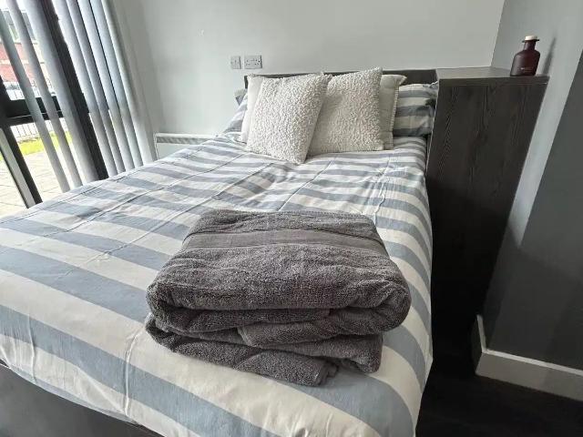 Apartment for rent in Battle Field, Tyne And Wear