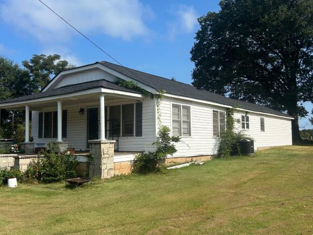 House for sale in Elbert, Georgia