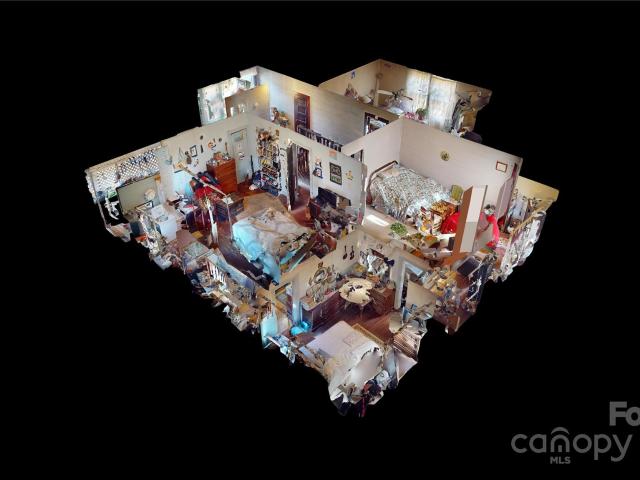 House for sale in Marion, North Carolina