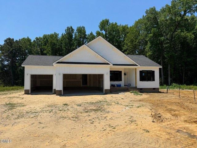 House for sale in Selma, North Carolina