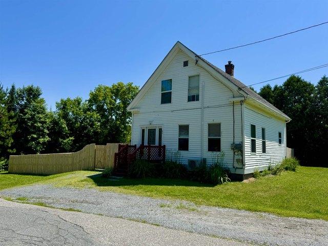 House for sale in Bradford, Vermont