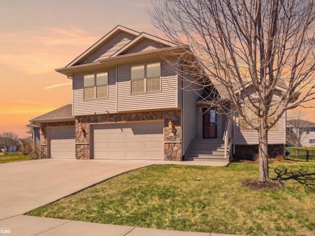 House for sale in Iowa City, Iowa