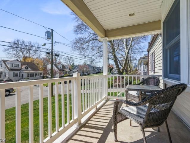 House for sale in Clark, New Jersey