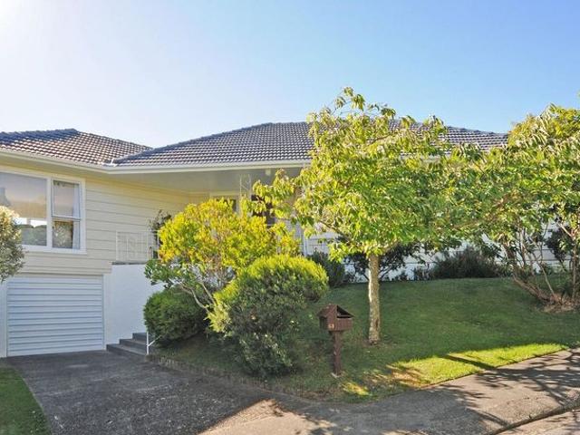 House for rent in Matata, Wellington
