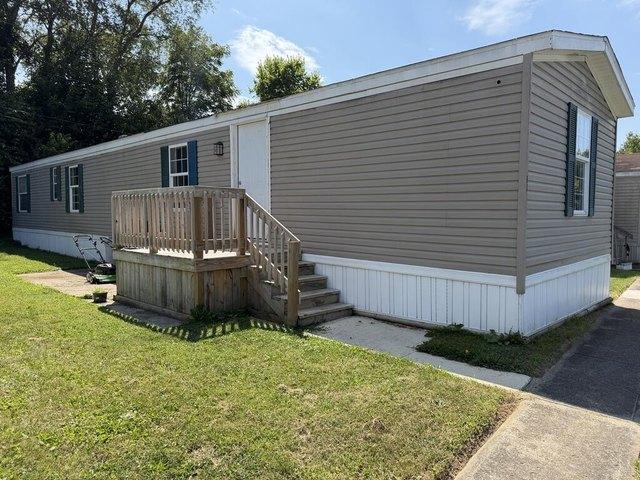 House for sale in Fredericktown, Knox County