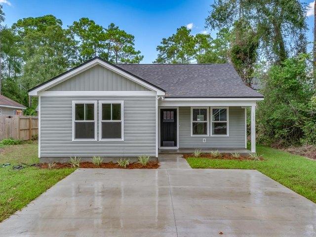 House for sale in Crawfordville, Florida