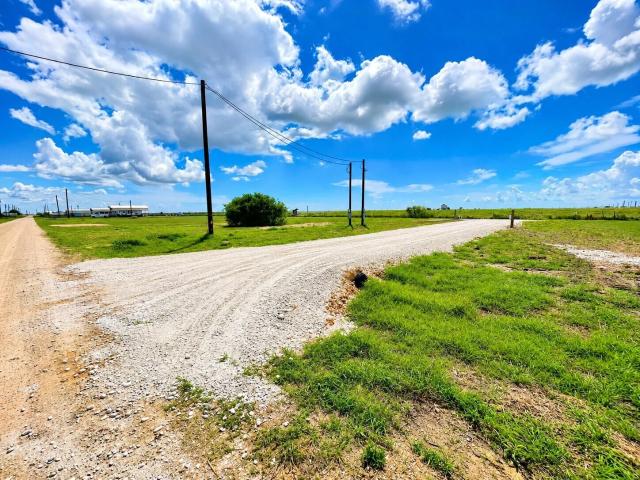 Land for sale in Palacios, Jackson County