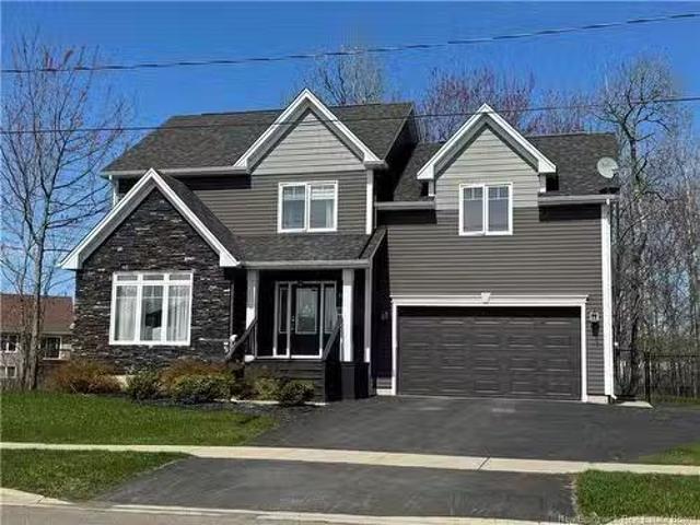 House for sale in Westmorland, New Brunswick