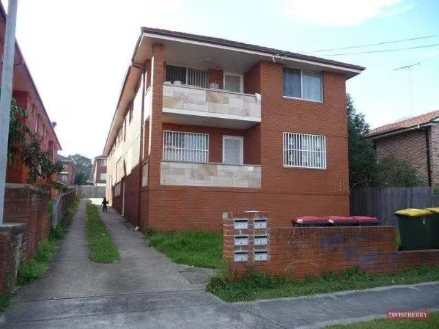 Apartment for rent in Wiley Park, Sydney