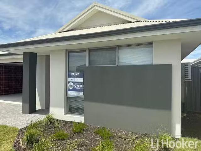 House for rent in Parklands, Western Australia