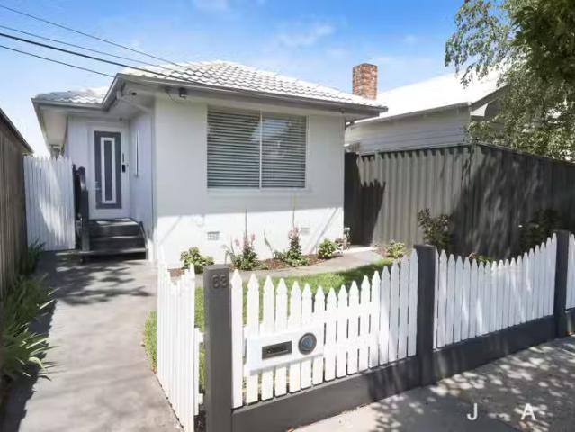 House for rent in Camerons Creek, Victoria