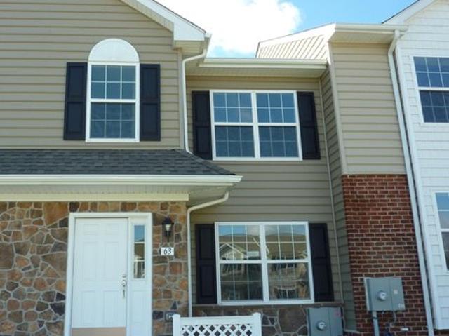 Townhouse for sale in Delaware