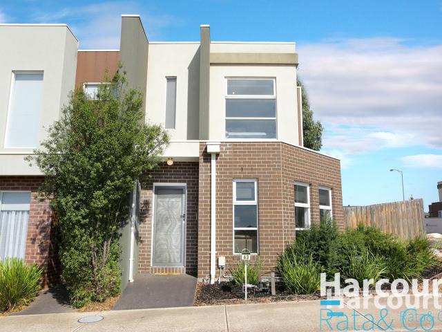 Apartment for rent in Camerons Creek, Victoria