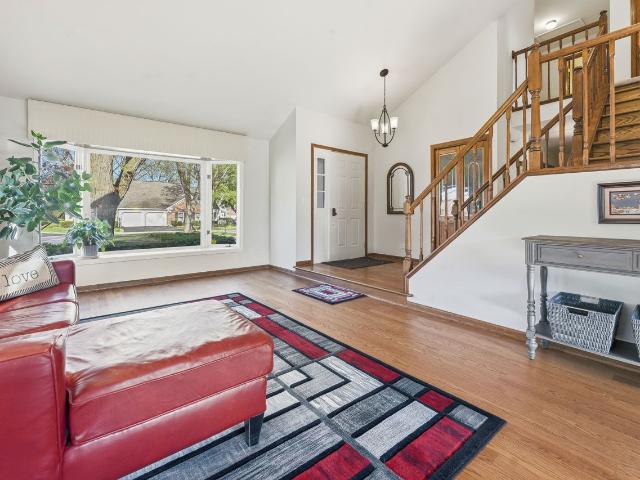 Townhouse for sale in Prospect Heights, Illinois