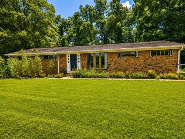 House for sale in Corinth, Mississippi