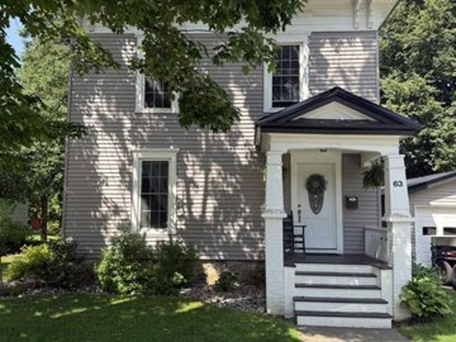 House for sale in Canton, New York
