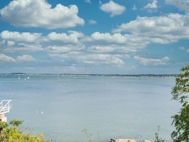House for sale in Quincy, Massachusetts