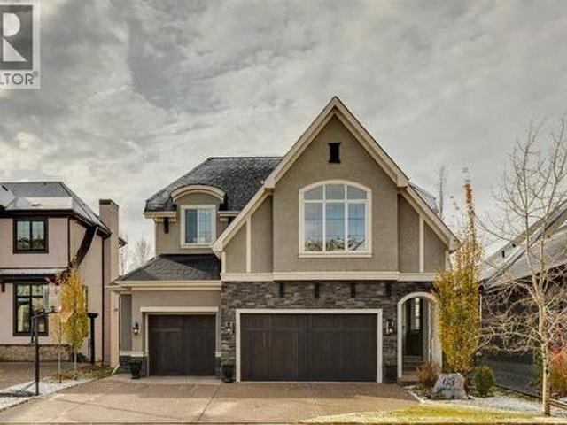 House for sale in Cranston, Calgary