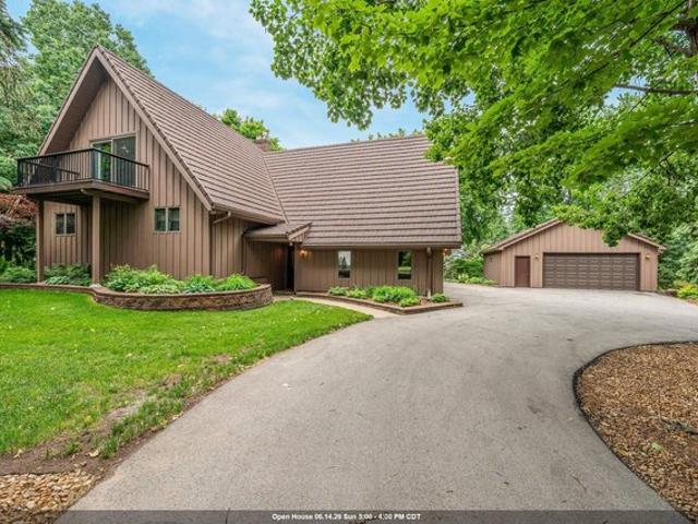 House for sale in Hortonville, Wisconsin