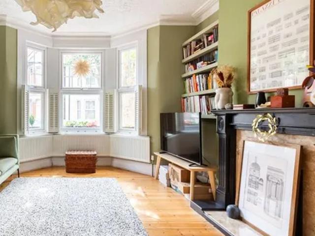 House for rent in Plaistow, Greater London