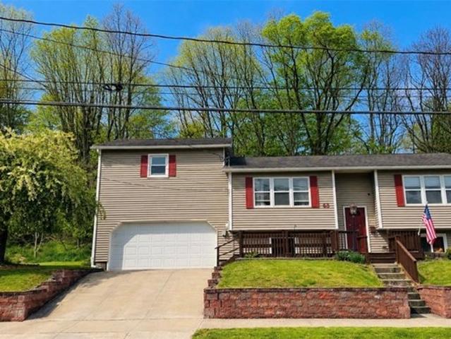 House for sale in Hornell, New York