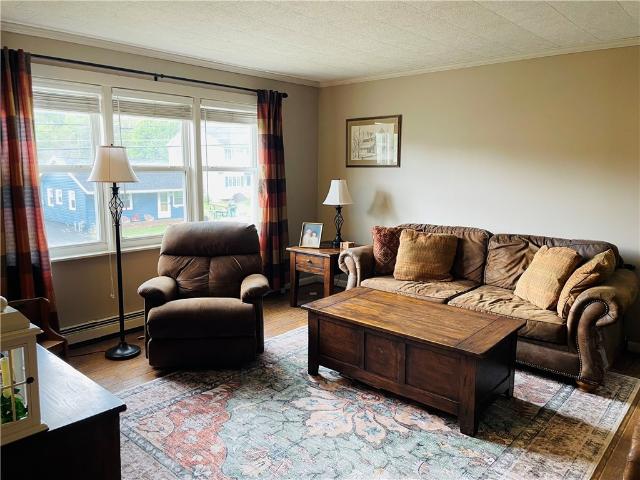 House for sale in Hornell, New York