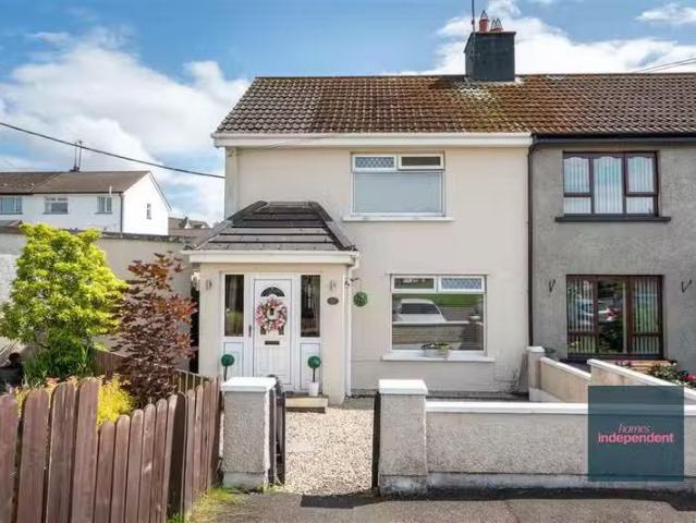 House for sale in Drumone, North Tipperary