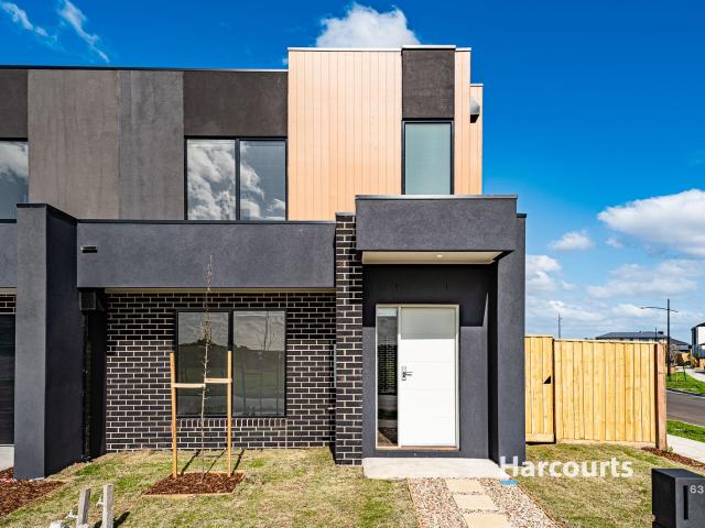 Apartment for rent in Camerons Creek, Victoria