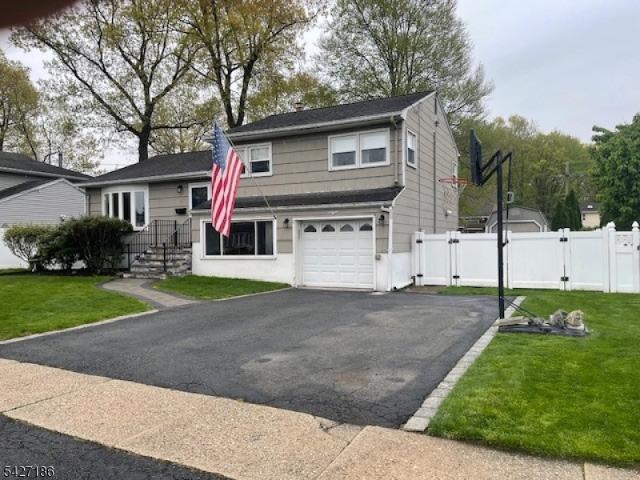 House for sale in Dumont, New Jersey