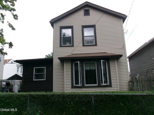 House for sale in Rensselaer, New York