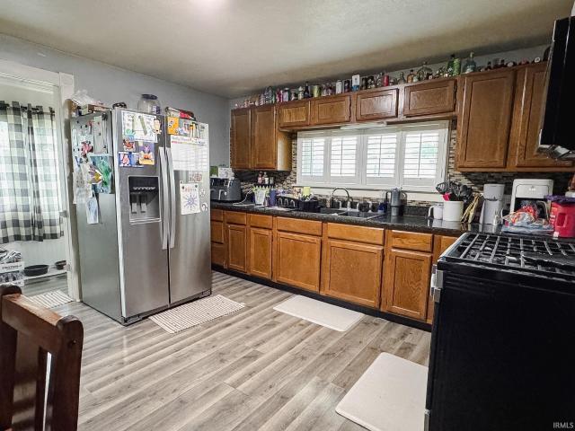 House for sale in Peru, Indiana