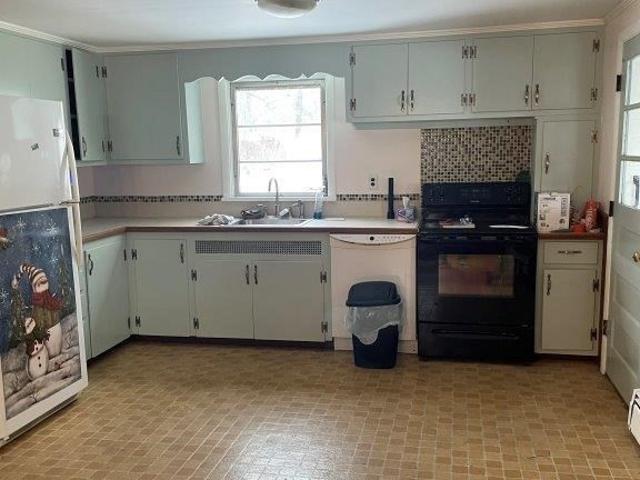 House for sale in Montague, Massachusetts