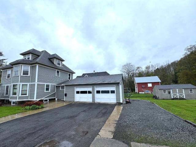 House for sale in Deposit, New York