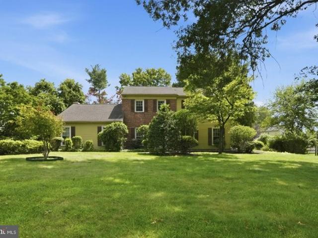 House for sale in Richboro, Northampton Township