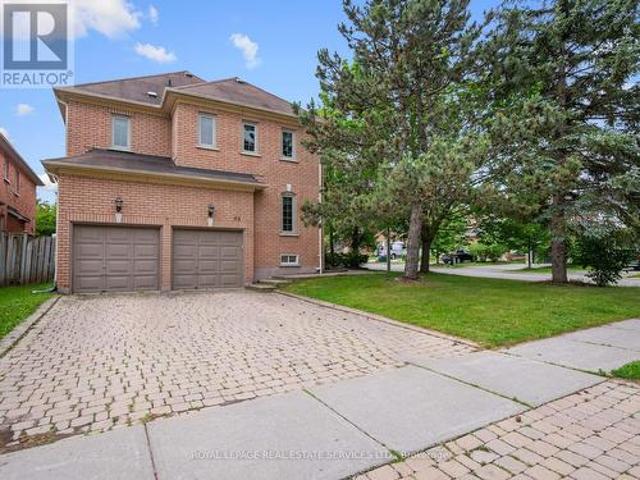 House for sale in York, Ontario