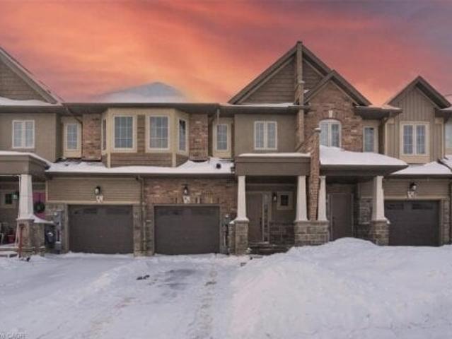 Townhouse for sale in Niagara, Ontario