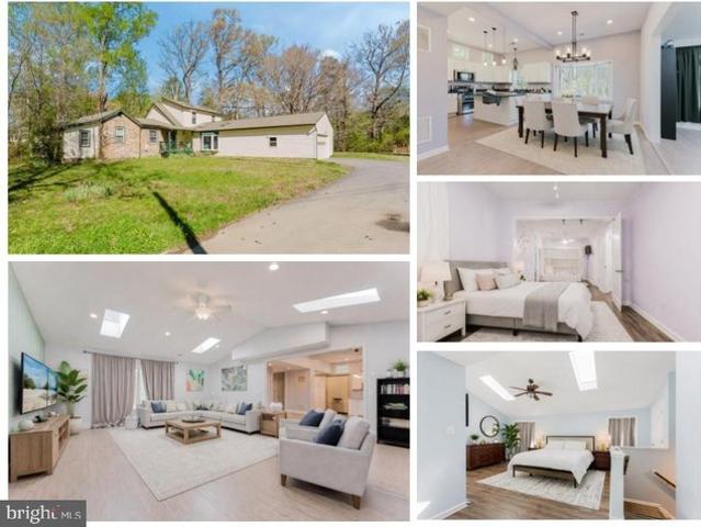 House for sale in Stafford, Stafford County