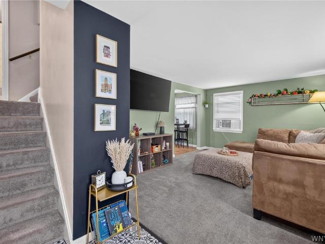 House for sale in Town of Tonawanda, Erie County