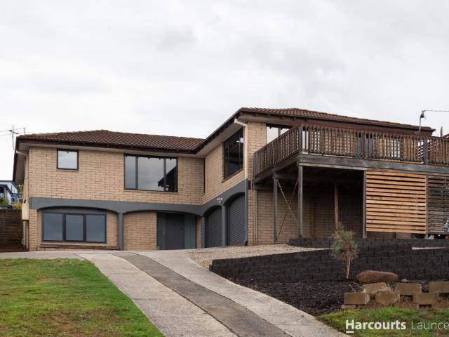 Apartment for rent in Launceston, Tasmania