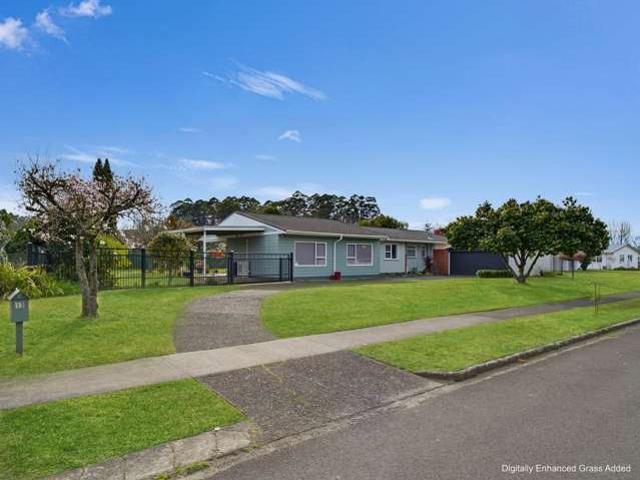 House for sale in Kawerau, Bay Of Plenty