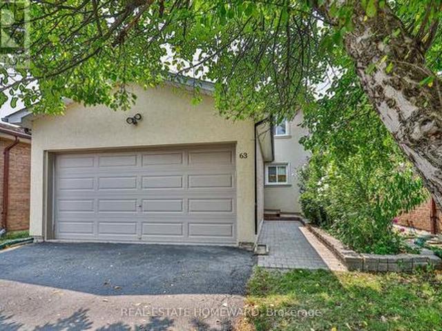 House for sale in York, Ontario