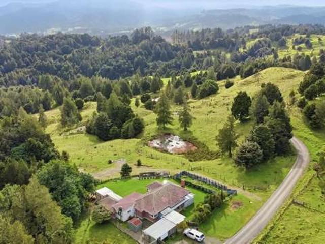Property for sale in Ohaeawai, Northland