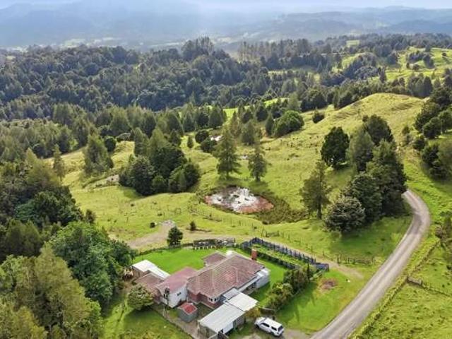 Property for sale in Ohaeawai, Northland