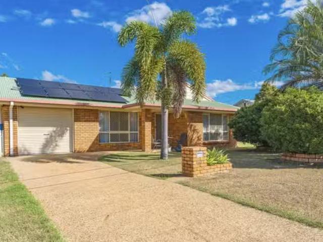 House for rent in Gracemere, Queensland