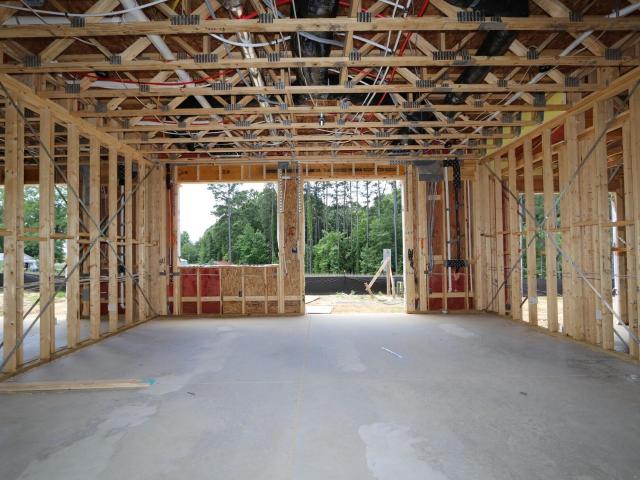 Townhouse for sale in Angier, North Carolina